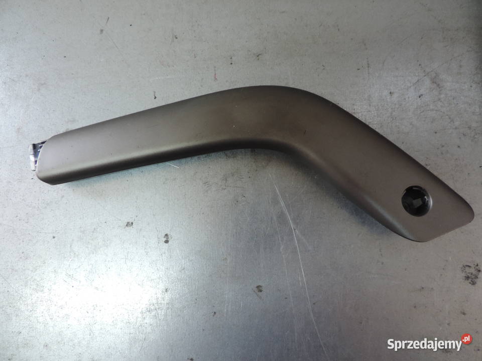 SEAT ALTEA UCHWYT RĄCZKA TUNELU LEWA Nowy Sącz