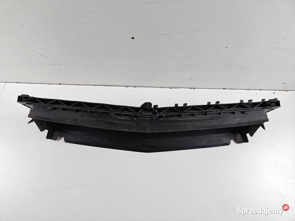 MERCEDES AKLASA W177 KIEROWNICA WLOT POWIETRZA Międzychód