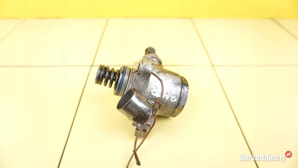 A3 8V LEON GOLF 14 TFSI 15r 122 CXS pompa paliwa osobowe świętokrzyskie Suków
