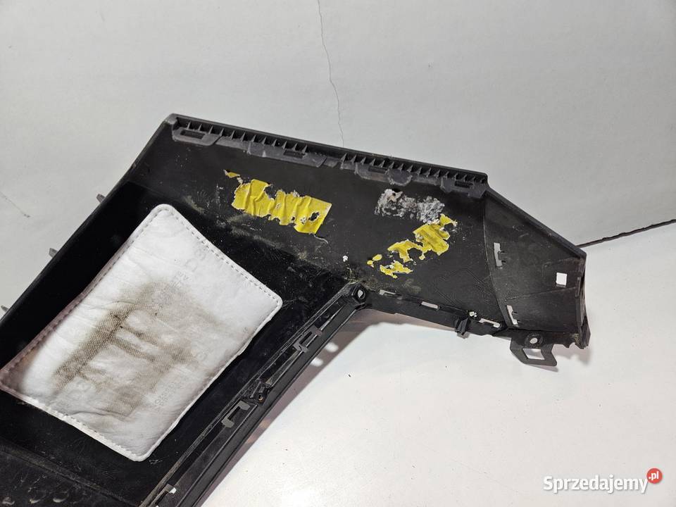 HYUNDAI IONIQ 5 V NAROŻNIK LEWY ZDERZAKA TYŁ Międzychód