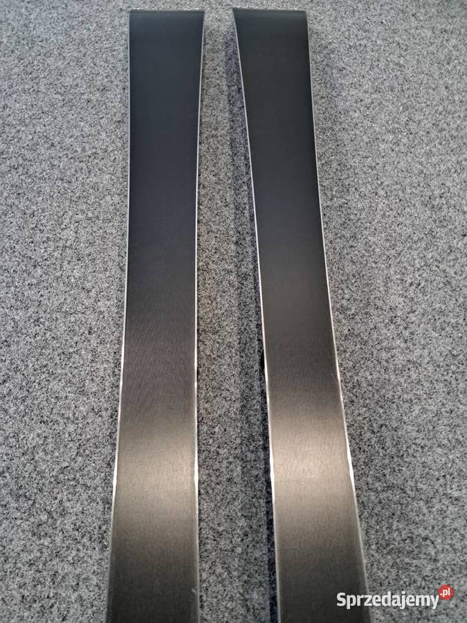 narty ROSSIGNOL React RT 149 Narty