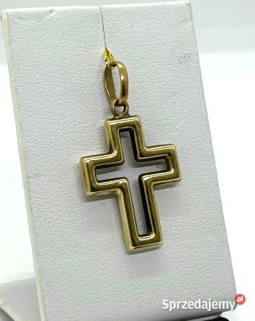 Złota Zawieszka pr 333 068g Elbląg