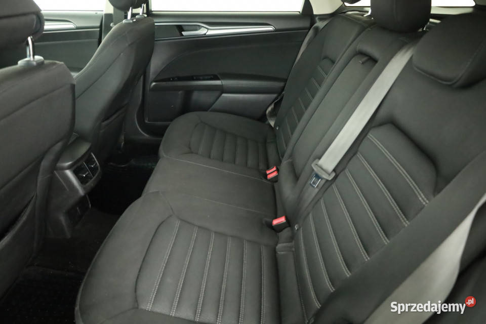 Ford Mondeo 20 TDCI Piaseczno sprzedam