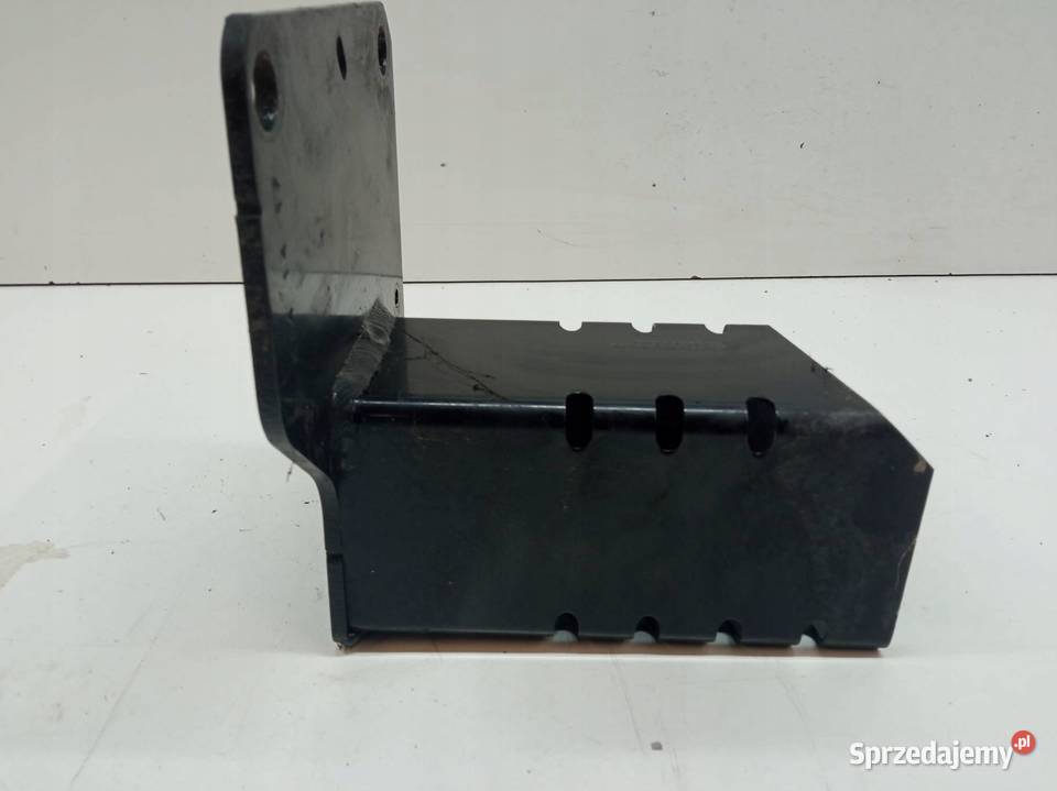 WZMOCNIENIE ZDERZAKA STREFA ZGNIOTU PRAWA