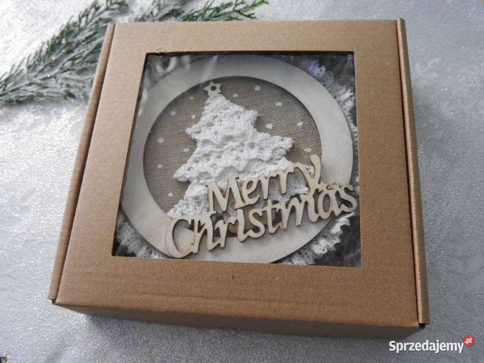 Zawieszka medalion boho rękodzieło prezent Bytom