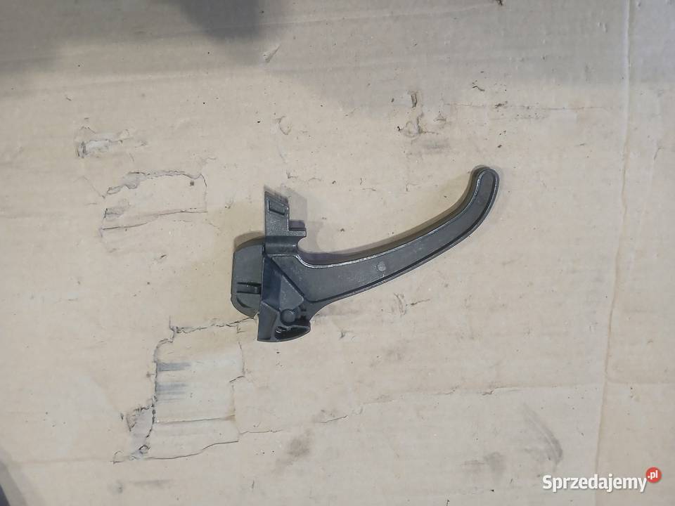 Raczka otwierania bagażnika do fiata 126p EL Fl Koluszki