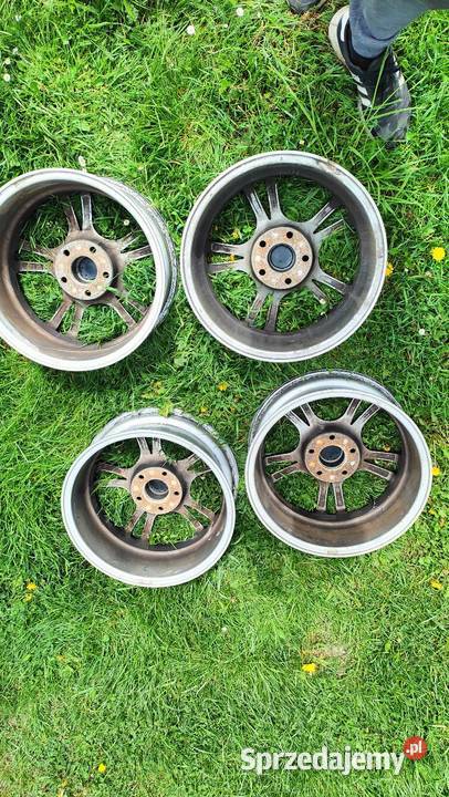 Felgi 16 4x110 alfa romeo 6j et20 Samochodowe podkarpackie Bircza