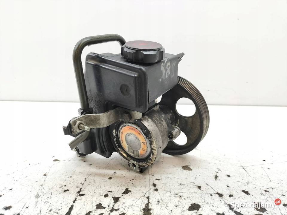 POMPA WSPOMAGANIA 9636271680 26080331QF Peugeot