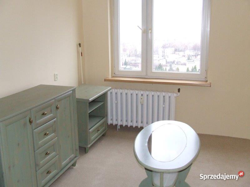 M3 Na Rybnik Reymonta Rybnik