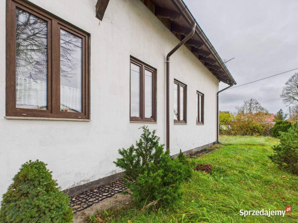 DomPensjonat w Smołdzinie 1390m2 Smołdzino sprzedam