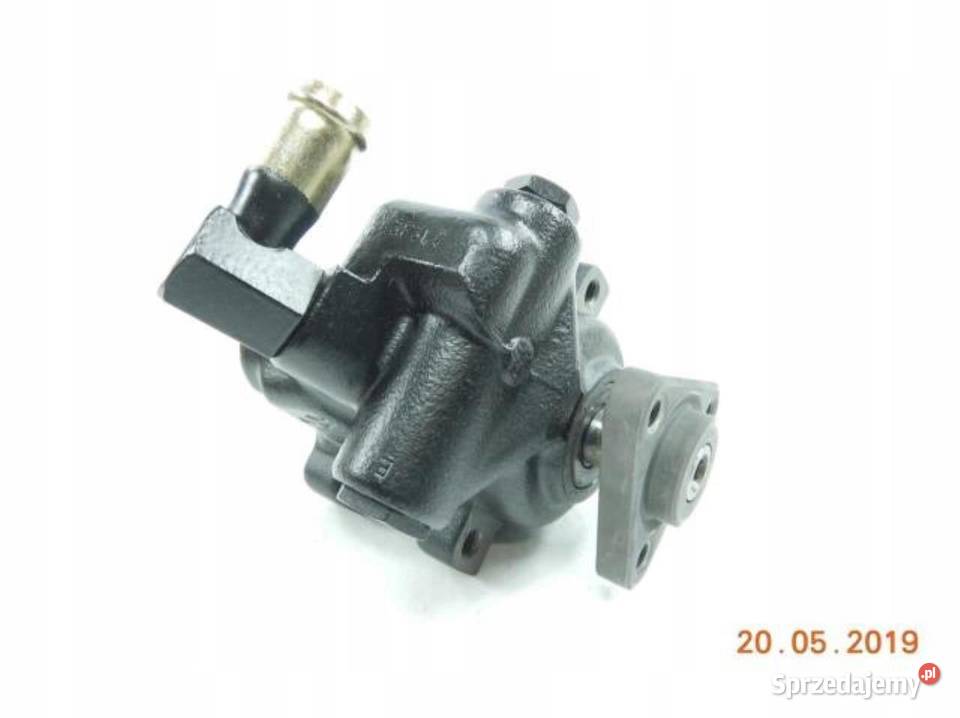 POMPA WSPOMAGANIA KIEROWNICY FORD FIESTA 02 13 Pompy wspomagania sprzedam