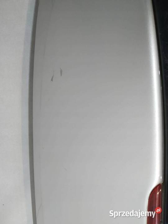 KLAPA TYŁ SZYBA KOMBI DD Ford Mondeo Mk5 2014 świętokrzyskie