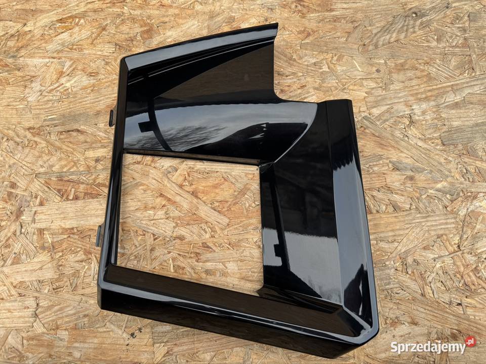 Kratka zderzaka przód prawa rh BMW xm g09