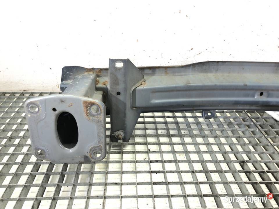 BELKA ZDERZAKA PRZÓD MAZDA 6 GJ WZMOCNIENIE Wzmocnienia, belki i wsporniki