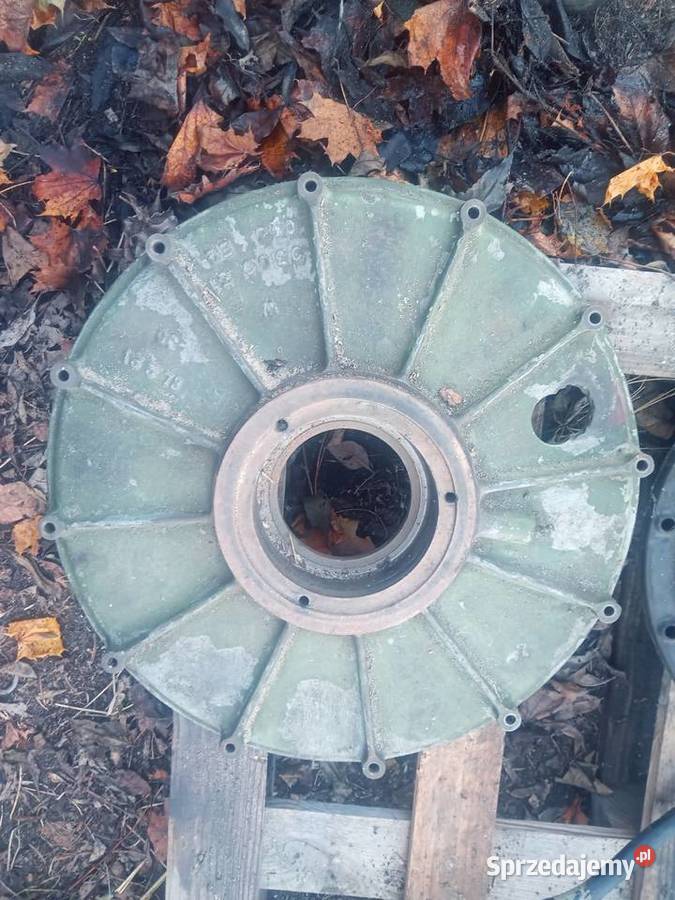 Czesci zt303 fortschritt wielkopolskie Ostrzeszów