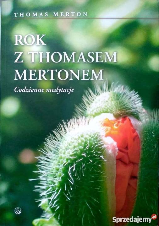 Z THOMASEM MERTONEM MERTON THOMAS dolnośląskie Jelenia Góra