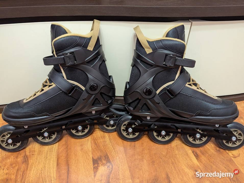 Rolki Nils Extreme Armour 44 Ksawerów