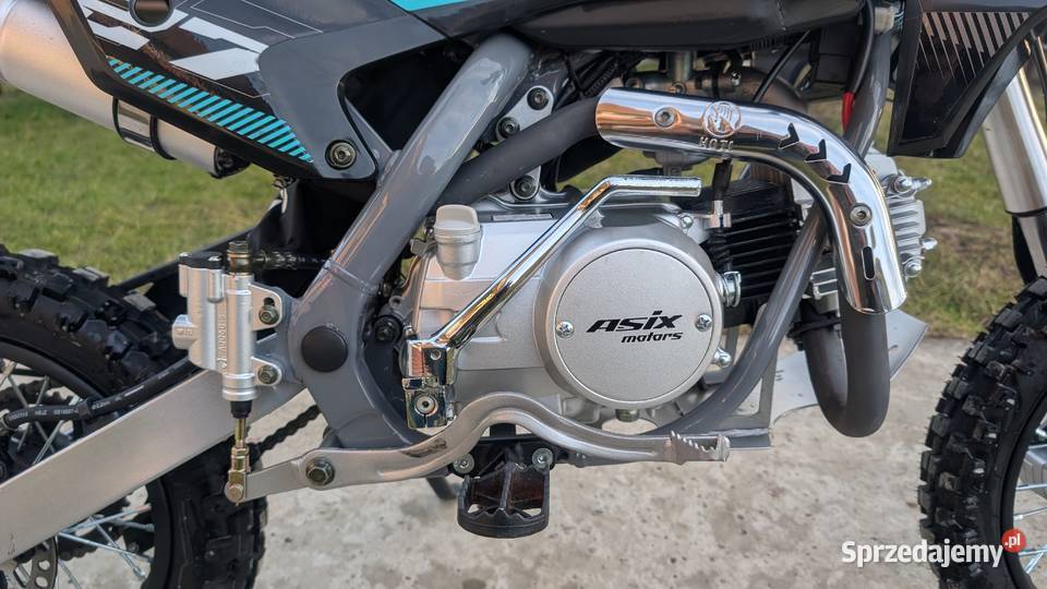 Cross ASIX AB27 poj 125 Nowy stan Idealny Tarnów
