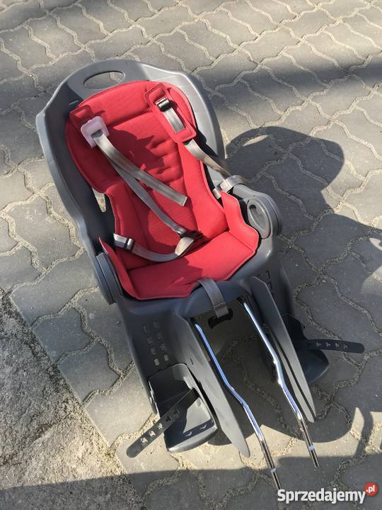 FOTELIK ROWEROWY ROMET STAN SUPER Lublin