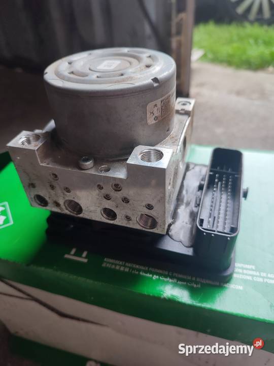 Pompa ABS Mokka 12 GS 23r Rzędzianowice sprzedam