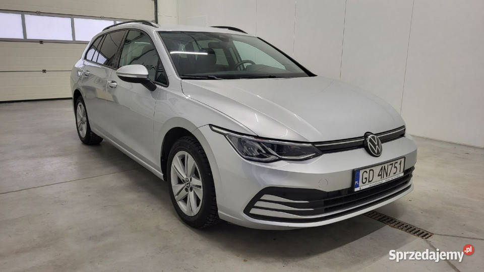 Volkswagen Golf Variant VIII 20 TDI Life VIII