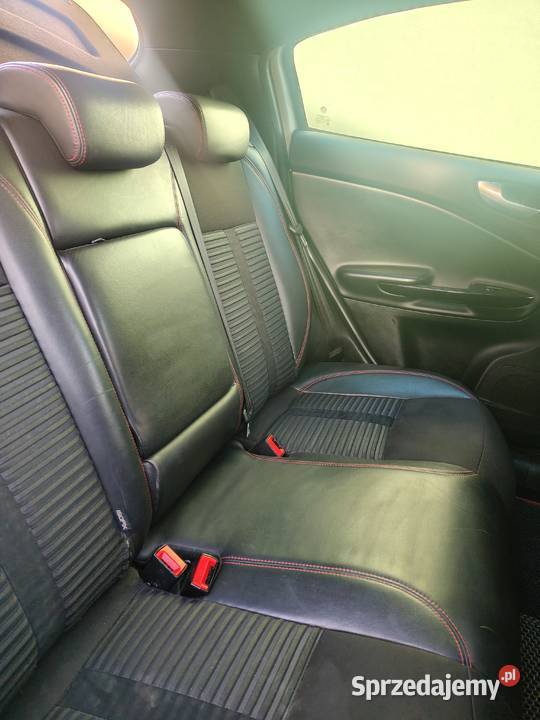 Alfa Romeo giulietta 20JTDM elektryczne szyby Lublin