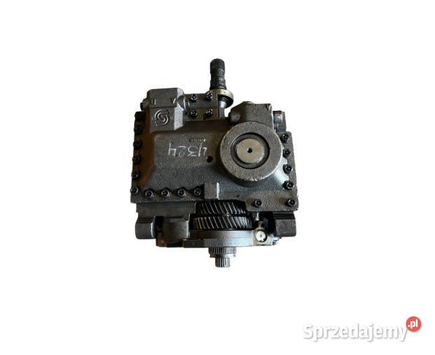 John Deere PG202118 JD RE256813 Hydrostat Moduł Poznań