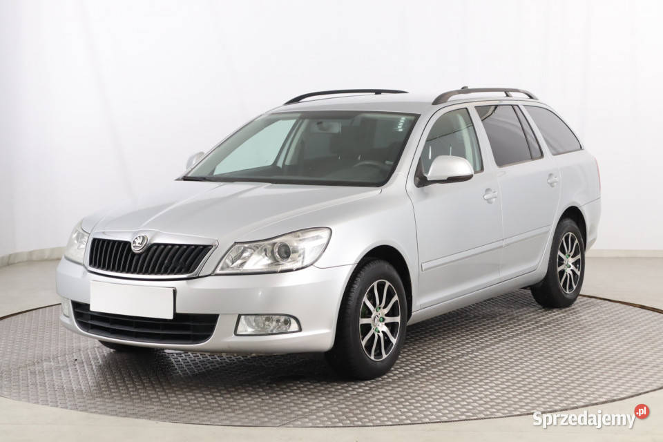 Skoda Octavia 14 TSI czujnik parkowania Zabrze