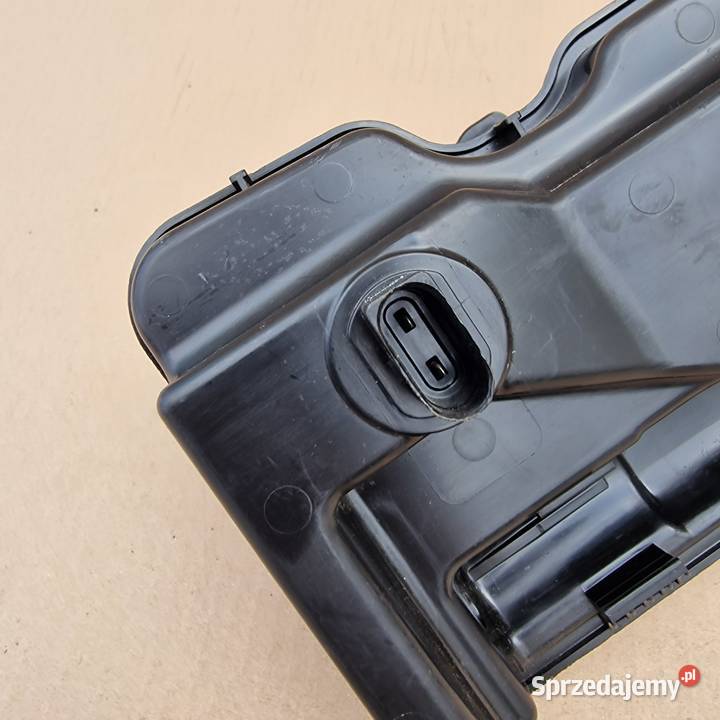 AUDI VW SKODA ZBIORNIK PŁYNU SPRYSKIWACZY NOWY Bieleń