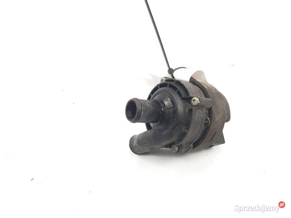 POMPA WODY MERCEDES CLS 400 W218 A2118350028 osobowe Pozostałe Lipno