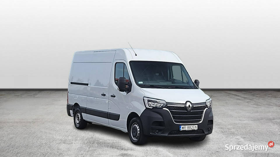 Renault Master 23 dCi L2H2 Business Z Polskiego Warszawa