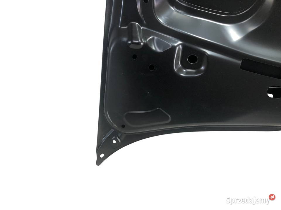 Fiat Punto Grande 199 092005022012 Maska Pokrywa Skarżysko-Kamienna
