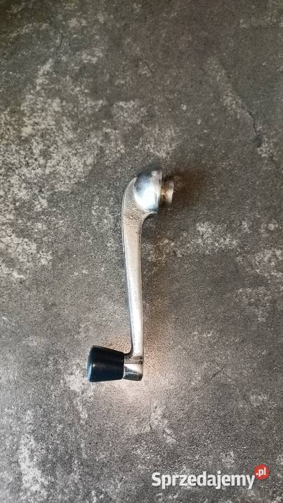 Korbka podnoszenia szyby Syrena 105 Łódź