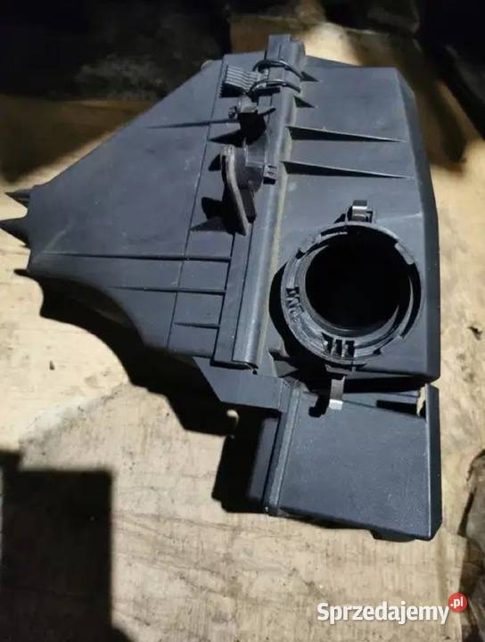 Obudowa filtra powietrza BMW E46 m43 19 Żory