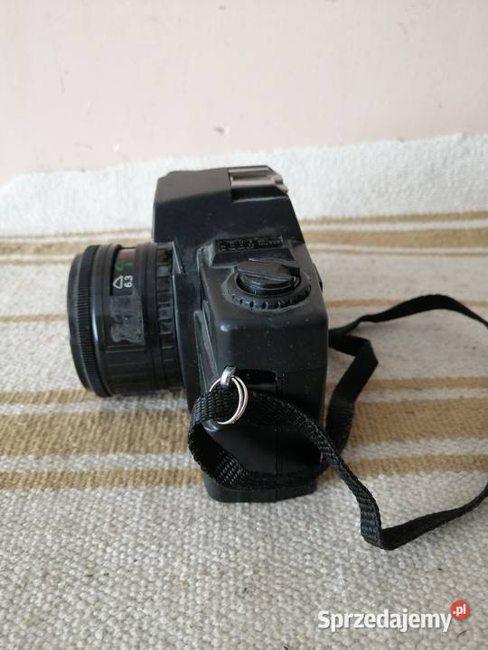 Klasyk aparat analogowy NIPPON AR4392F