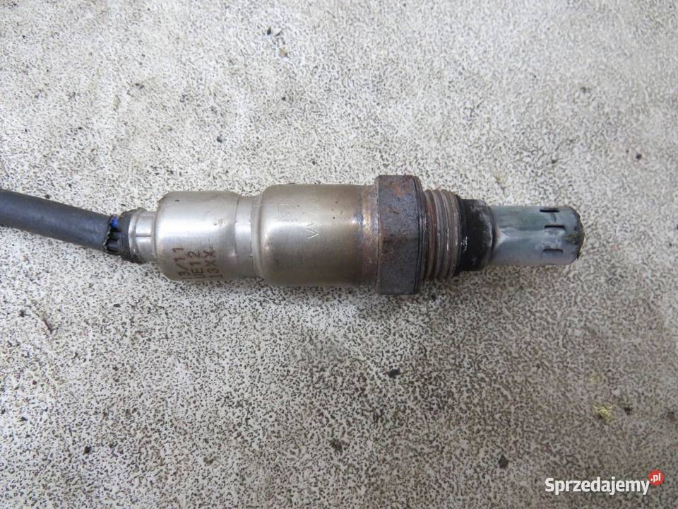 SONDA LAMBDA CZUJNIK SPALIN AUDI A7 4G 30 TSI sprzedam