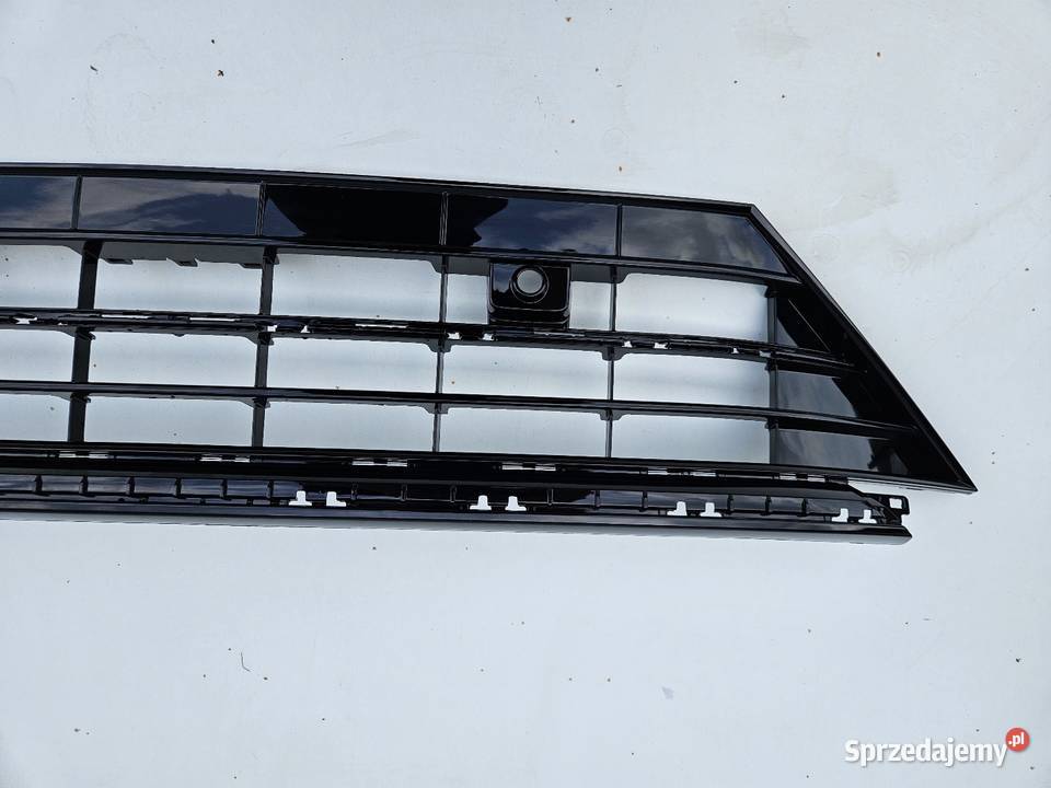 VW TIGUAN II 2 ALLSPACE RLINE KRATKA ŚRODKOWA