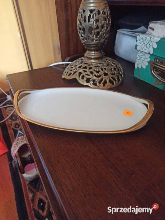 Patera Epiag Primke Hammer Czechoslovakia Syg z Gdańsk