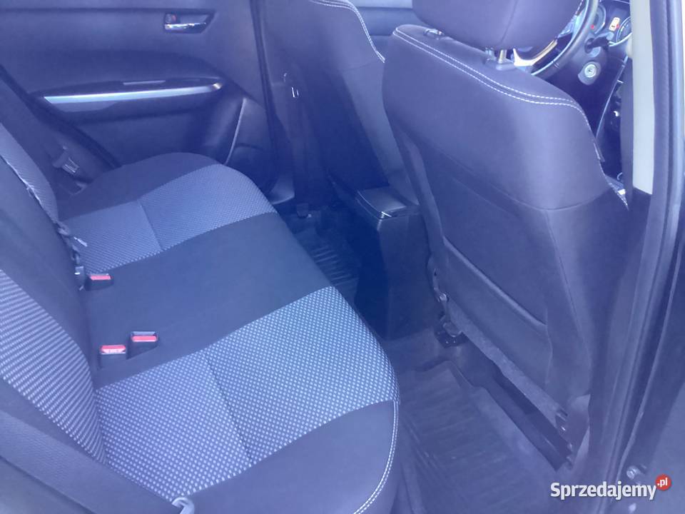 Sprzedam Suzuki vitarę z polskiego salonu jestem nieuszkodzony Katowice