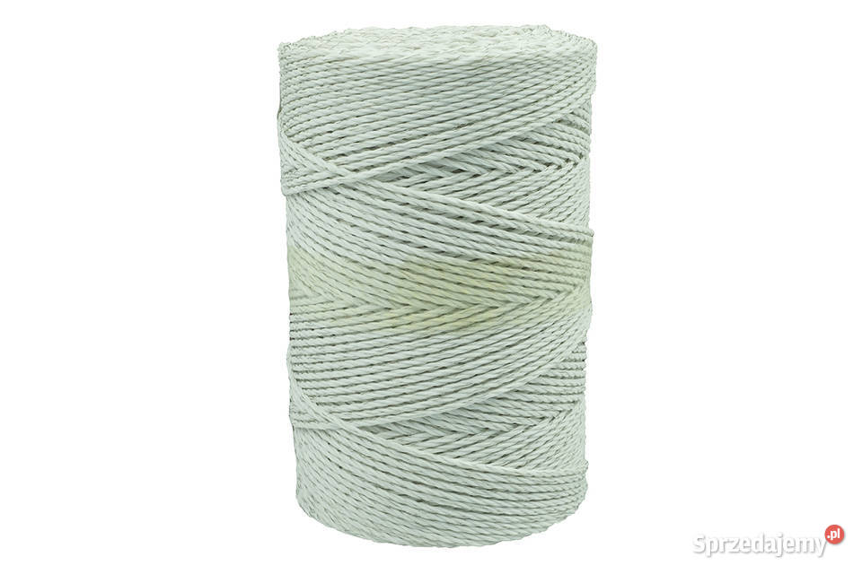 Pastuch elektryczny DRUT plecionka TAŚMA Cieśle