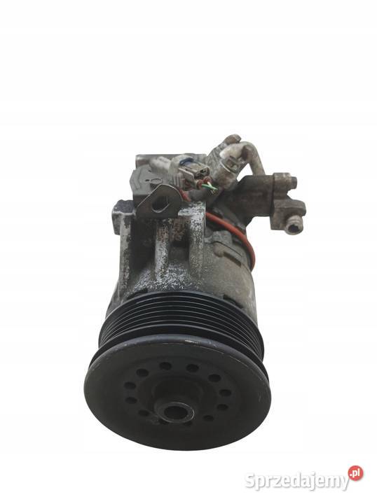 SPRĘŻARKA KLIMATYZACJI 4472602333 14 D4D Toyota