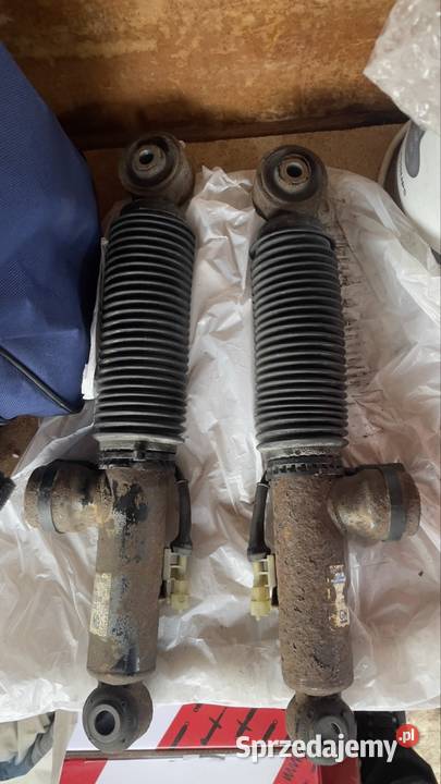 Opel Vectra c tylne amortyzatory IDS 2 80