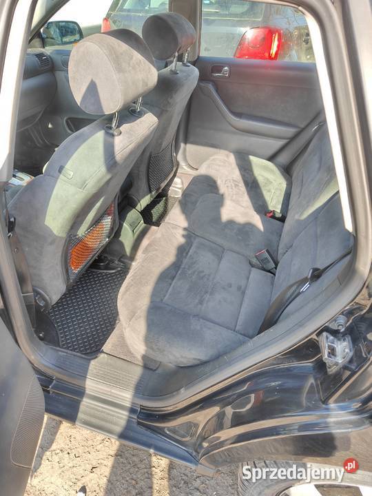 Sprzedam audi a3 18 lpg A3 Warszawa sprzedam