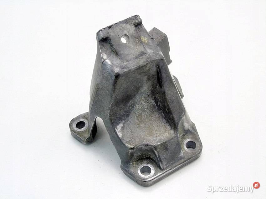 ŁAPA WSPORNIK SILNIKA 24 28 V6 AUDI A4 B6 A6 C5 Sosnowiec