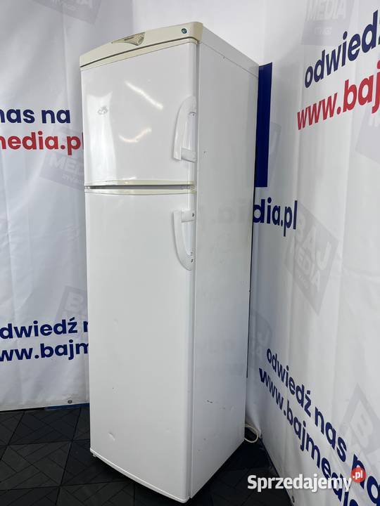 LODÓWKA Polar Solidna 175 Klas A Pruszków