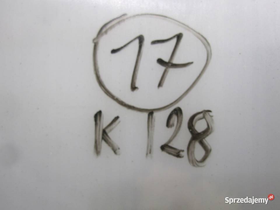 FORD S MK1 I 09r zbiornik płynu do spryskiwaczy osobowe Kielce