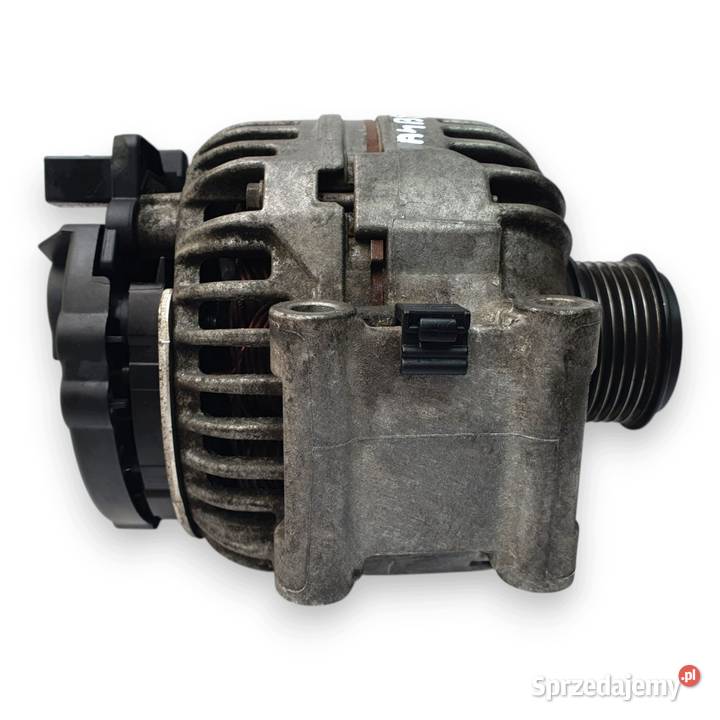 ALTERNATOR Audi A4 B8 A5 Q5 18 20 TFSI 140A Chełm