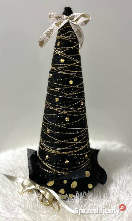 Choinka handmade Krotoszyn