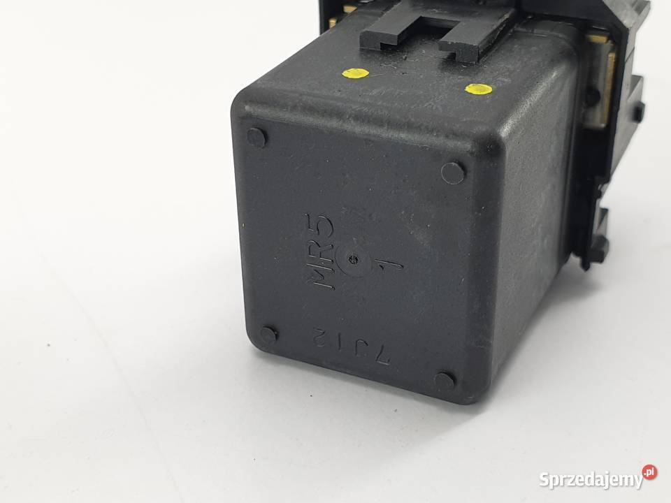 Przekaznik Rozrusznika Oem CRF 1000L Africa Twin Łódź