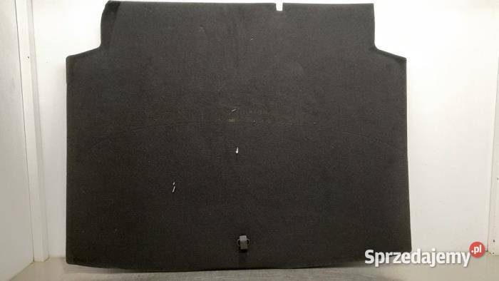 Półka wykładzina bagażnika Peugeot 207 CC 207 Bydgoszcz